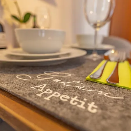 Hannibal - Studio-apartment Iris 10, Parkplatz, Kueche, Wlan, Naehe Autobahn Apartmán Wolfsburg