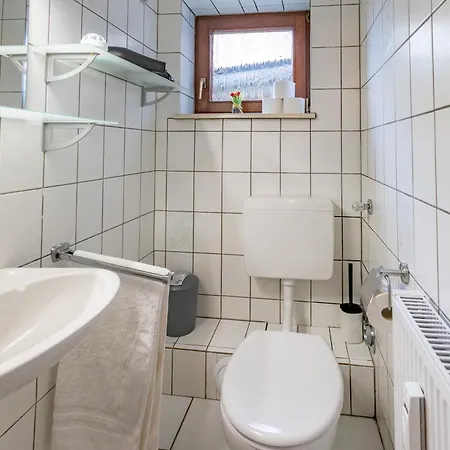 Hannibal - Studio-apartment Iris 10, Parkplatz, Kueche, Wlan, Naehe Autobahn *